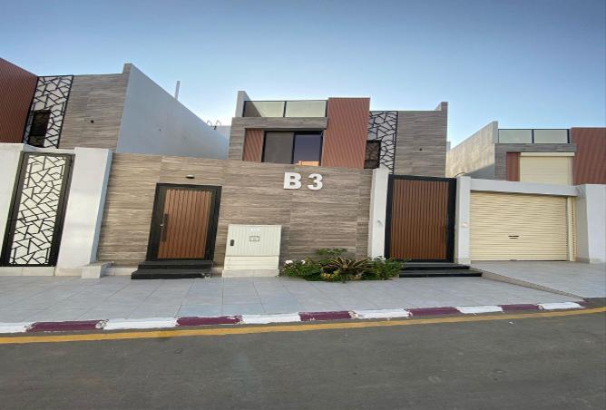 Villa - 6 Bedrooms for sale in Az Zomorod - Jeddah - Makkah Al Mukarramah