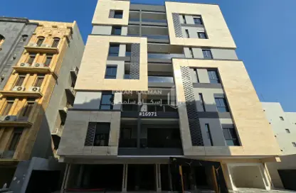 Apartment - 6 Bedrooms - 5 Bathrooms for sale in Al Hamra - Jeddah - Makkah Al Mukarramah