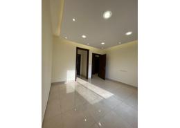 Apartment - 4 bedrooms - 4 bathrooms for للايجار in Az Zahra - Jeddah - Makkah Al Mukarramah