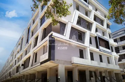 Apartment - 6 Bedrooms - 4 Bathrooms for sale in As Safa - Jeddah - Makkah Al Mukarramah