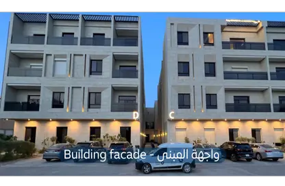 Apartment - 3 Bedrooms - 3 Bathrooms for rent in Al Arid - Riyadh - Ar Riyadh