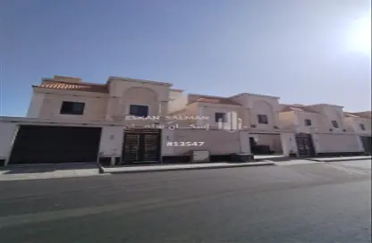 فيلا - 8 غرف نوم - 6 حمامات للبيع في الدفاع - المدينه المنوره - المدينة المنورة