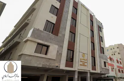 Apartment - 4 Bedrooms - 3 Bathrooms for sale in As Salamah - Jeddah - Makkah Al Mukarramah Apartment - 4 Bedrooms - 3 Bathrooms for sale in As Salamah - Jeddah - Makkah Al Mukarramah