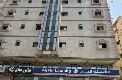 شقة - 5 غرف نوم - 3 حمامات للايجار في الصفاء - جدة - مكة المكرمة
