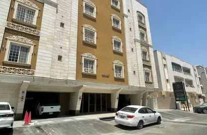 Apartment - 5 Bedrooms - 4 Bathrooms for sale in As Safa - Jeddah - Makkah Al Mukarramah