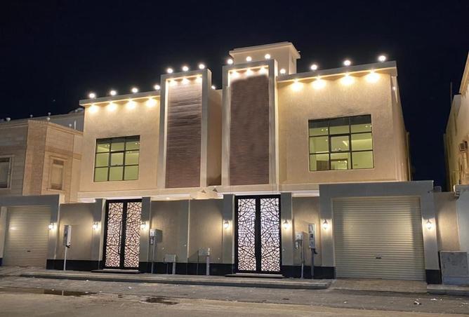 Villa - 6 Bathrooms for sale in Al Hamadaniyah - Jeddah - Makkah Al Mukarramah