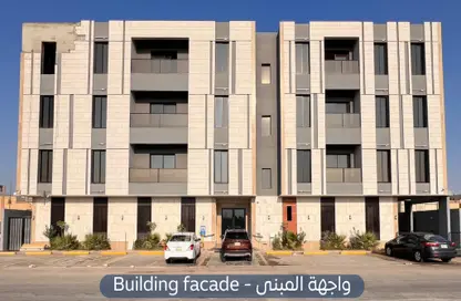 Apartment - 3 Bedrooms - 3 Bathrooms for rent in East Naseem - Riyadh - Ar Riyadh