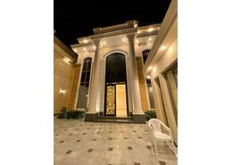 Villa - 5 bedrooms - 5 bathrooms for للبيع in Al Malqa - North Riyadh - Ar Riyadh