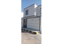 Villa - 3 bedrooms - 3 bathrooms for للبيع in Taibah - Al Madinah Al Munawwarah - Al Madinah Al Munawwarah