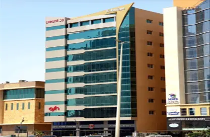 Whole Building - Studio - 4 Bathrooms for rent in Al Yarmok - Al Khubar - Eastern