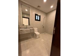 Villa - 6 bedrooms - 4 bathrooms for للبيع in Ar Riyadh - Jeddah - Makkah Al Mukarramah