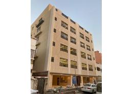 Apartment - 6 bedrooms - 5 bathrooms for للبيع in As Salamah - Jeddah - Makkah Al Mukarramah