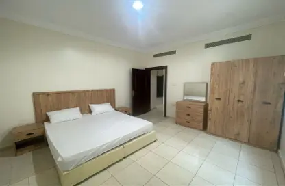 Apartment - 1 Bedroom - 1 Bathroom for rent in As Safa - Jeddah - Makkah Al Mukarramah