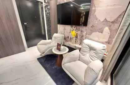 Office Space - Studio - 2 Bathrooms for rent in Al Olaya - Riyadh - Ar Riyadh