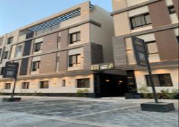 Apartment - 3 bedrooms - 3 bathrooms for للبيع in Al Malqa - Riyadh - Ar Riyadh
