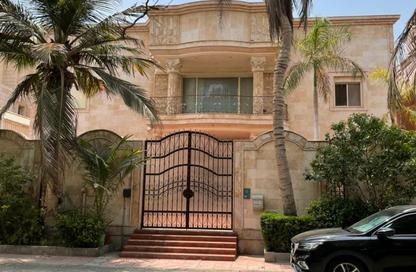 Villa - 7 Bedrooms for sale in Al Muhammadiyah - Jeddah - Makkah Al Mukarramah