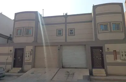Villa - 6 Bedrooms - 3 Bathrooms for sale in Al Dar Al Baida - Riyadh - Ar Riyadh