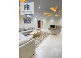 Apartment - 1 bedroom - 2 bathrooms for للايجار in Al Munsiyah - East Riyadh - Ar Riyadh Apartment - 1 bedroom - 2 bathrooms for للايجار in Al Munsiyah - East Riyadh - Ar Riyadh