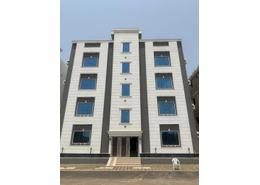 Apartment - 3 bedrooms - 4 bathrooms for للبيع in Baysh - Jazan