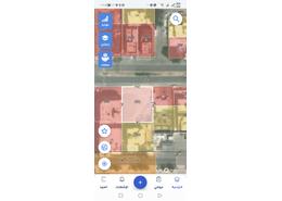 أرض for للبيع in حي العقيق - شمال الرياض - الرياض