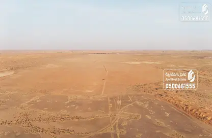 Farm - Studio for sale in العرفجية - العرفجيه- بن بطر - - Hail