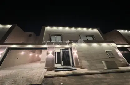 Villa - 6 Bedrooms - 6 Bathrooms for sale in Al Nadwah - Riyadh - Ar Riyadh