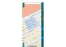 أرض for للبيع in حي القيروان - شمال الرياض - الرياض