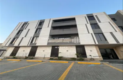 Apartment - 4 Bedrooms - 3 Bathrooms for sale in East Naseem - Riyadh - Ar Riyadh
