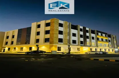 Apartment - 2 Bedrooms - 3 Bathrooms for sale in Al Munisiyah - Riyadh - Ar Riyadh