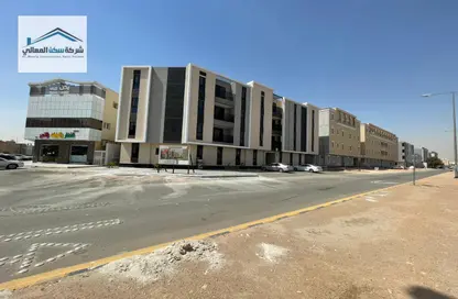 شقة - 3 غرف نوم - 3 حمامات للبيع في حي اليرموك - شرق الرياض - الرياض