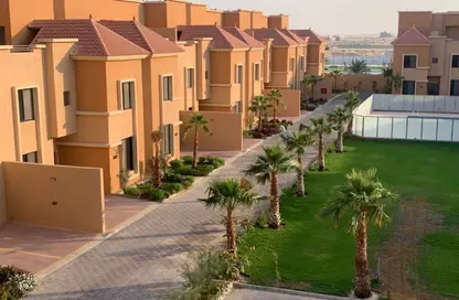 Villa - 4 Bedrooms - 5 Bathrooms for rent in Airport - Al Ahsa - Eastern