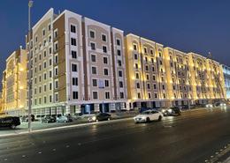 Apartment - 6 bedrooms - 4 bathrooms for للبيع in Ar Rabwah - Jeddah - Makkah Al Mukarramah