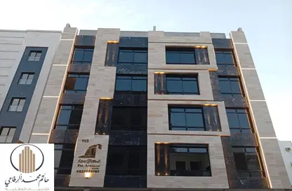 Apartment - 5 Bedrooms - 3 Bathrooms for sale in An Naim - Jeddah - Makkah Al Mukarramah
