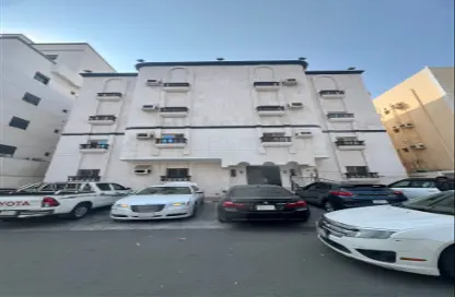 شقة - 3 غرف نوم - 3 حمامات للايجار في النهضة - جدة - مكة المكرمة