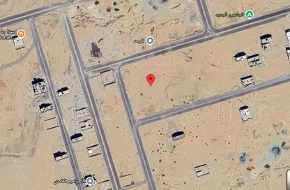 Land - Studio for sale in As safwa - Jeddah - Makkah Al Mukarramah