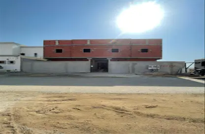 Whole Building - 7+ Bedrooms for sale in Al Noor - Jeddah - Makkah Al Mukarramah