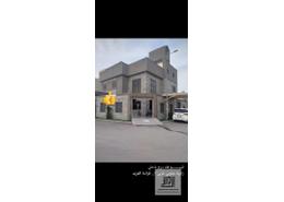 Villa - 5 bedrooms - 7 bathrooms for للبيع in Al Qadisiyah - East Riyadh - Ar Riyadh