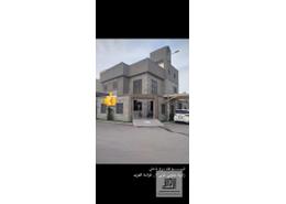 فيلا - 5 غرف نوم - 7 حمامات for للبيع in حي القادسية - شرق الرياض - الرياض