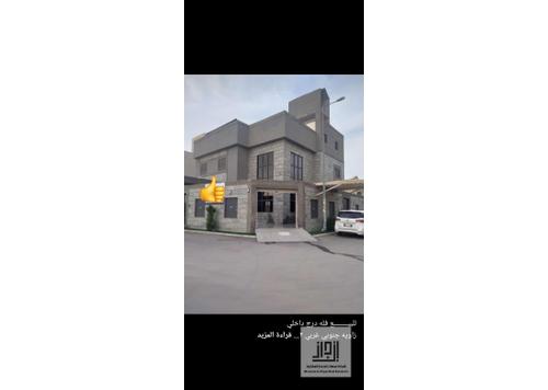 فيلا - 5 غرف نوم - 7 حمامات for للبيع in حي القادسية - شرق الرياض - الرياض