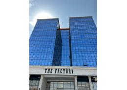 Office Space - 2 bathrooms for للايجار in Al Muhammadiyah - Jeddah - Makkah Al Mukarramah