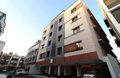 Apartment - 3 Bedrooms - 3 Bathrooms for sale in Al Faisaliyah - Jeddah - Makkah Al Mukarramah