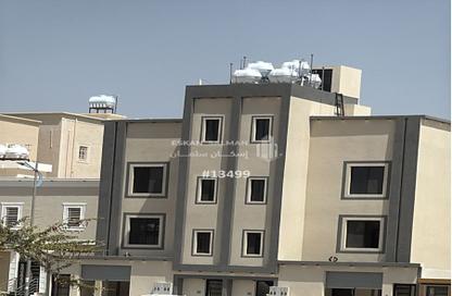 Apartment - 7 Bedrooms - 5 Bathrooms for sale in Al Maealaa - Ahad Rifaydah - Asir