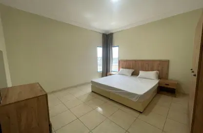 Apartment - 1 Bedroom - 1 Bathroom for rent in As Safa - Jeddah - Makkah Al Mukarramah