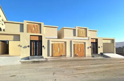 Full Floor - 5 Bedrooms - 4 Bathrooms for sale in Ar Riyadh - Jeddah - Makkah Al Mukarramah