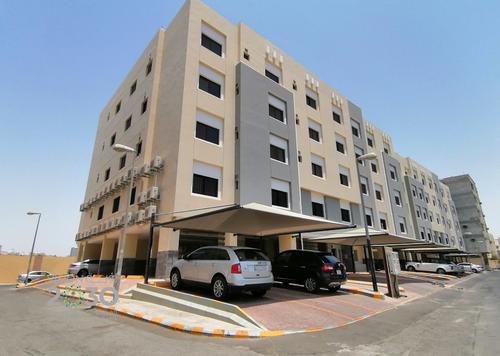 Apartment - 2 bedrooms - 2 bathrooms for للايجار in Ar Ruwais - Jeddah - Makkah Al Mukarramah