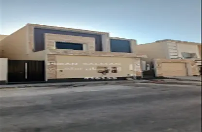 Villa - 7 Bedrooms - 5 Bathrooms for sale in An Nahdah - Riyadh - Ar Riyadh