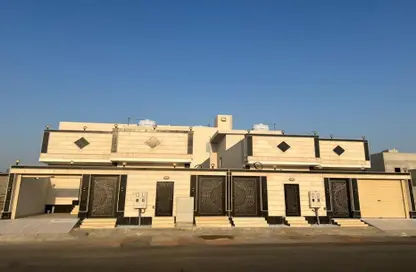 طابق كامل - 5 غرف نوم - 3 حمامات للبيع في الرياض - جدة - مكة المكرمة