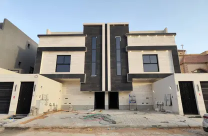 Full Floor - 3 Bedrooms - 3 Bathrooms for sale in Al Munisiyah - Riyadh - Ar Riyadh