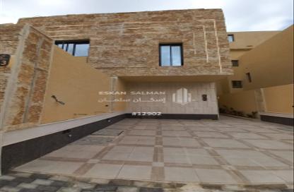 Apartment - 2 Bedrooms - 3 Bathrooms for sale in Tuwaiq - Riyadh - Ar Riyadh