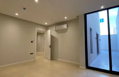 Apartment - 3 Bedrooms - 3 Bathrooms for rent in Qurtubah - Riyadh - Ar Riyadh